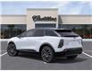 2026 Cadillac OPTIQ Sport (Stk: 61013) in Sudbury - Image 3 of 24