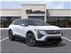 2026 Cadillac OPTIQ Sport (Stk: 61013) in Sudbury - Image 7 of 24