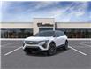 2026 Cadillac OPTIQ Sport (Stk: 61013) in Sudbury - Image 8 of 24