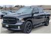 2021 RAM 1500 Classic Tradesman (Stk: 1726C51588A) in London - Image 1 of 26