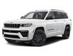 2026 Jeep Grand Cherokee L Base in Elmira - Image 1 of 2