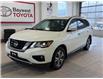 2019 Nissan Pathfinder SV Tech (Stk: 14837) in Sudbury - Image 1 of 7