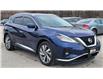 2019 Nissan Murano SL (Stk: 17MW0614) in London - Image 7 of 27