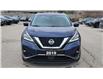 2019 Nissan Murano SL (Stk: 17MW0614) in London - Image 8 of 27
