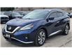 2019 Nissan Murano SL (Stk: 17MW0614) in London - Image 1 of 27