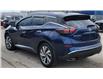 2019 Nissan Murano SL (Stk: 17MW0614) in London - Image 3 of 27