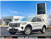2026 Ford Explorer Active (Stk: EX03576) in Windsor - Image 1 of 25