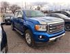 2019 GMC Canyon SLT (Stk: 260535A) in London - Image 2 of 7