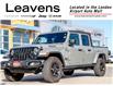 2022 Jeep Gladiator Sport S (Stk: 15-U1266) in London - Image 1 of 25