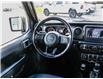 2022 Jeep Gladiator Sport S (Stk: 15-U1266) in London - Image 6 of 25
