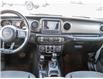 2022 Jeep Gladiator Sport S (Stk: 15-U1266) in London - Image 7 of 25