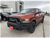 2023 RAM 1500 Classic SLT (Stk: 26-214A) in Sarnia - Image 1 of 31