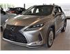 2021 Lexus RX 450h Base (Stk: 6955A) in Kingston - Image 1 of 10