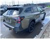 2022 Subaru Outback Wilderness (Stk: 32985A) in Thunder Bay - Image 5 of 12