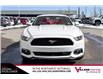 2016 Ford Mustang EcoBoost (Stk: A9089A) in Calgary - Image 5 of 5
