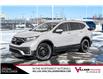 2021 Honda CR-V EX-L (Stk: B9092) in Calgary - Image 1 of 5