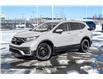 2021 Honda CR-V EX-L (Stk: B9092) in Calgary - Image 2 of 5