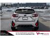 2024 Subaru Crosstrek Limited (Stk: SR0476A) in Calgary - Image 4 of 5