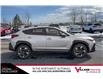 2024 Subaru Crosstrek Limited (Stk: SR0476A) in Calgary - Image 3 of 5
