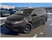 2015 Honda Odyssey EX (Stk: SR0489A) in Calgary - Image 2 of 5