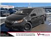 2015 Honda Odyssey EX (Stk: SR0489A) in Calgary - Image 1 of 5