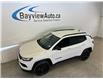 2025 Jeep Compass Altitude (Stk: 43440JA) in Belleville - Image 1 of 33