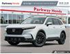 2026 Honda CR-V Sport (Stk: 2314608) in North York - Image 1 of 26