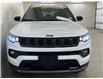 2025 Jeep Compass Altitude (Stk: 43440JA) in Belleville - Image 2 of 33