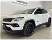 2025 Jeep Compass Altitude (Stk: 43440JA) in Belleville - Image 3 of 33