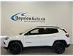 2025 Jeep Compass Altitude (Stk: 43440JA) in Belleville - Image 4 of 33