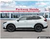 2026 Honda CR-V Sport (Stk: 2314610) in North York - Image 3 of 26