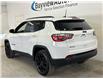 2025 Jeep Compass Altitude (Stk: 43440JA) in Belleville - Image 5 of 33