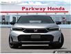 2026 Honda Civic Hybrid Sport (Stk: 2314542) in North York - Image 2 of 25