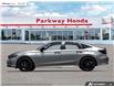 2026 Honda Civic Hybrid Sport (Stk: 2314542) in North York - Image 3 of 25