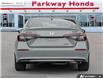 2026 Honda Civic Hybrid Sport Touring (Stk: 2314649) in North York - Image 5 of 25