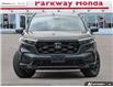 2026 Honda CR-V Hybrid Sport (Stk: 2314543) in North York - Image 2 of 24