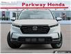 2026 Honda CR-V Sport (Stk: 2314609) in North York - Image 2 of 26