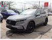 2024 Honda CR-V Sport (Stk: 2214747A) in Mississauga - Image 1 of 28