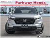 2026 Honda CR-V Sport (Stk: 2314686) in North York - Image 2 of 26