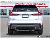 2026 Honda CR-V Hybrid Touring (Stk: 2314657) in North York - Image 5 of 25