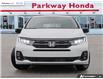 2026 Honda Odyssey Sport (Stk: 2314536) in North York - Image 2 of 24