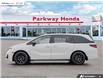 2026 Honda Odyssey Sport (Stk: 2314536) in North York - Image 3 of 24