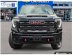 2026 GMC Sierra 2500HD AT4 (Stk: 26-297) in Brockville - Image 2 of 24