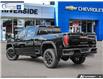2026 GMC Sierra 2500HD AT4 (Stk: 26-297) in Brockville - Image 4 of 24