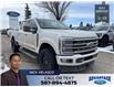 2023 Ford F-350 Platinum (Stk: SA-1470A) in Calgary - Image 1 of 5