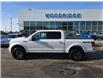 2017 Ford F-150 Platinum (Stk: T-969A) in Calgary - Image 2 of 6