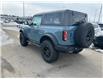 2021 Ford Bronco Wildtrak (Stk: 79266) in Calgary - Image 2 of 5
