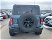 2021 Ford Bronco Wildtrak (Stk: 79266) in Calgary - Image 3 of 5
