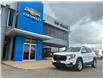 2022 GMC Terrain SLE (Stk: 154081) in London - Image 1 of 17