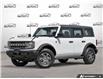 2026 Ford Bronco Big Bend (Stk: BI050) in Sault Ste. Marie - Image 1 of 24